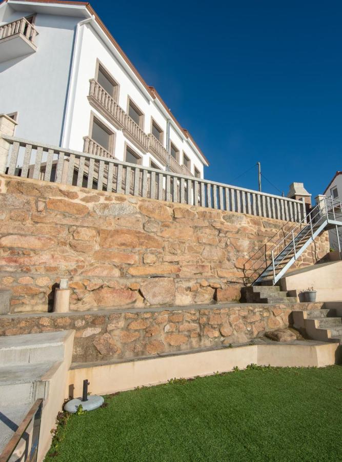 Casa Lela Villa O Pindo Exterior foto